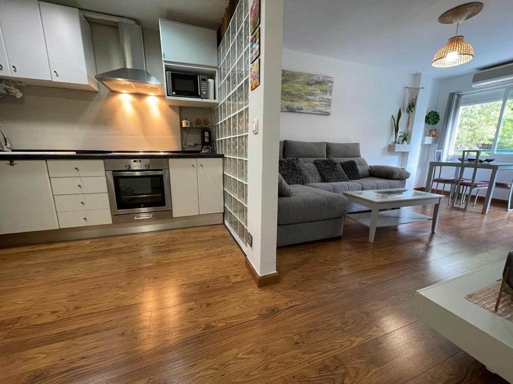 Apartment Pinar De Montemar *