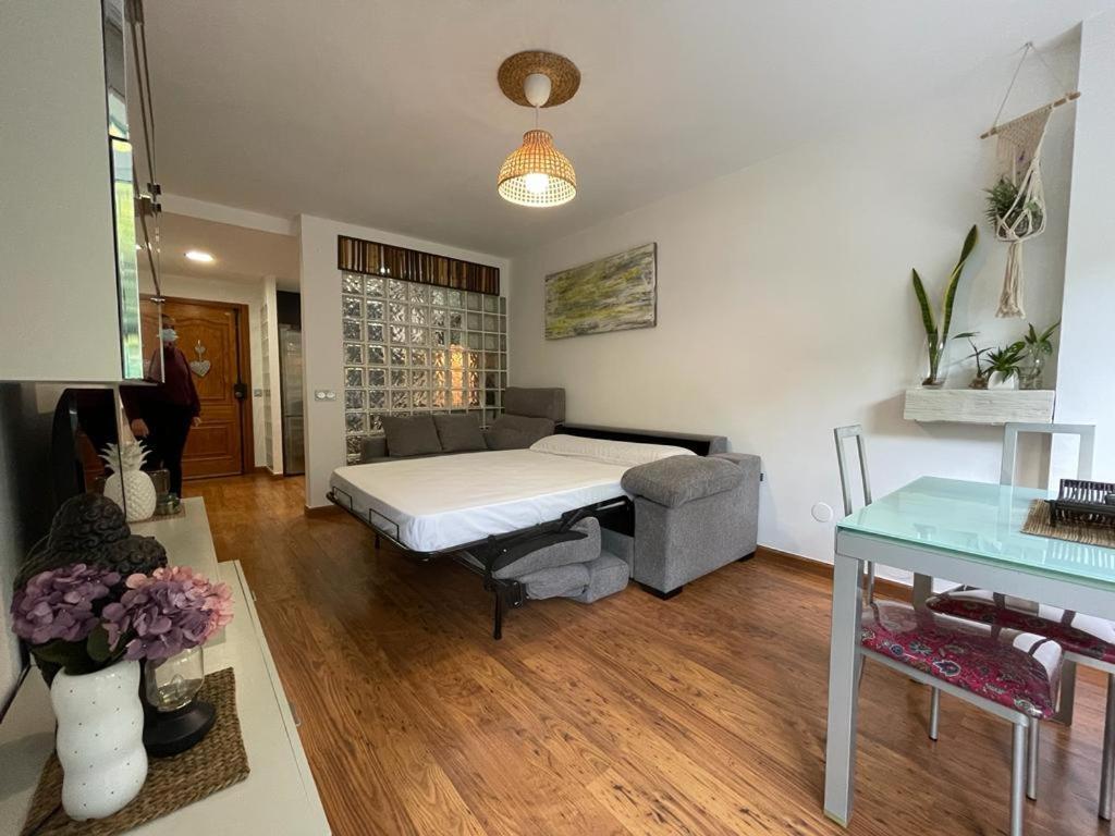 Apartment Pinar De Montemar *