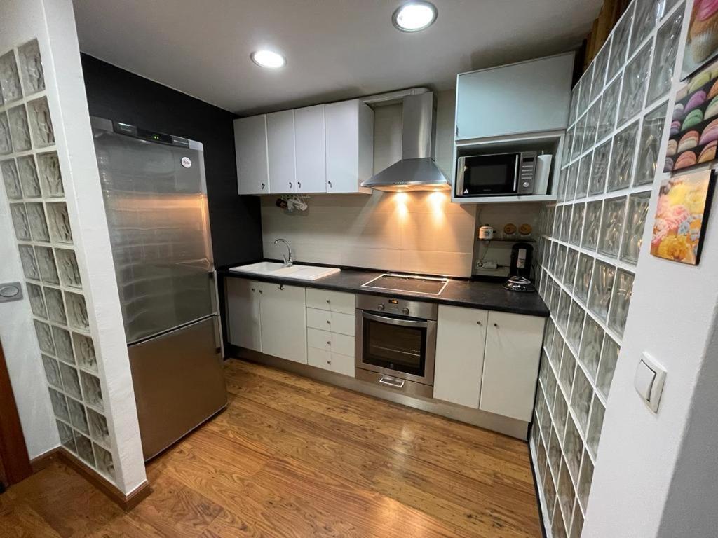 Pinar De Montemar Apartment
