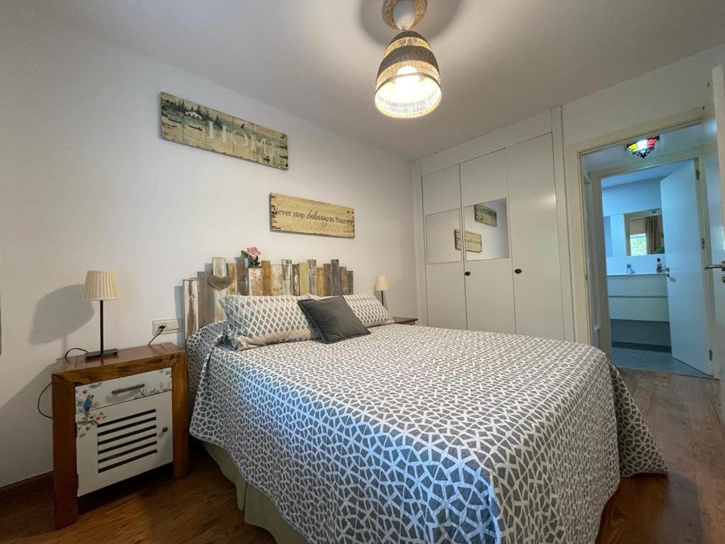 Pinar De Montemar Apartment
