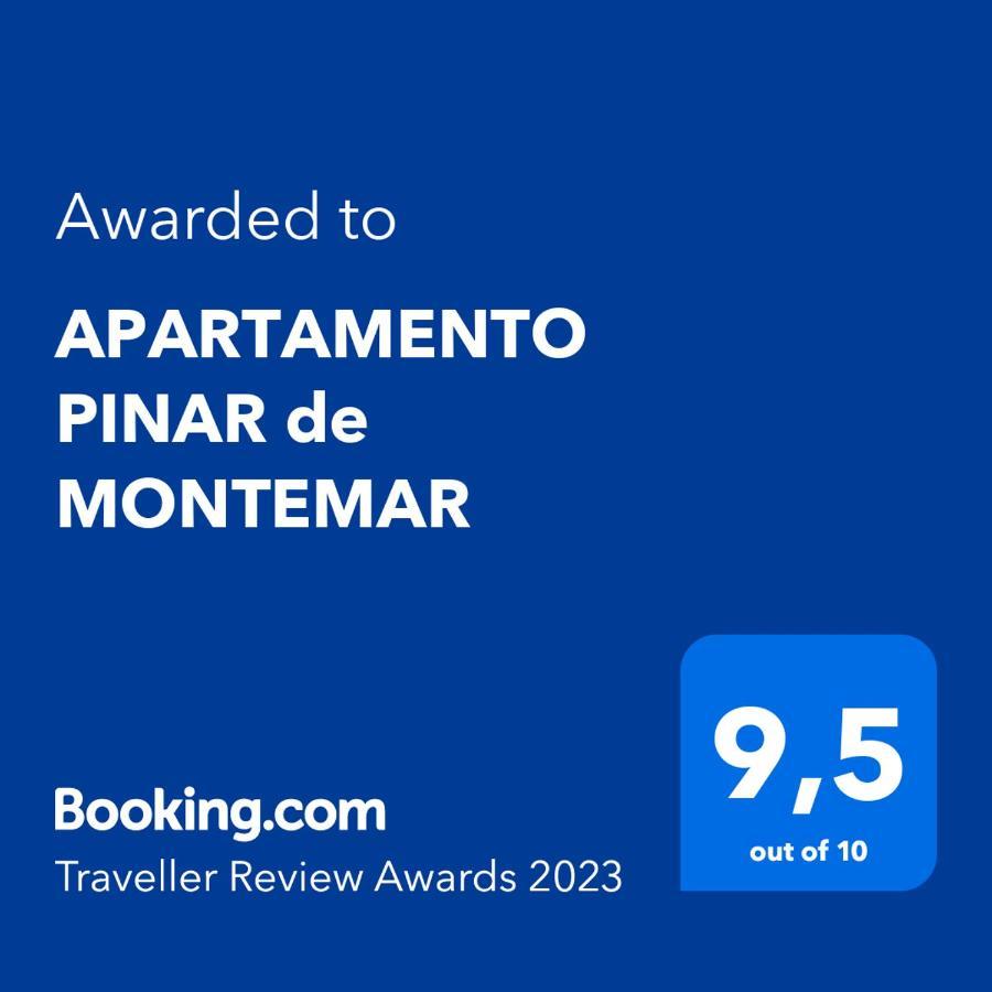 Pinar De Montemar Torremolinos