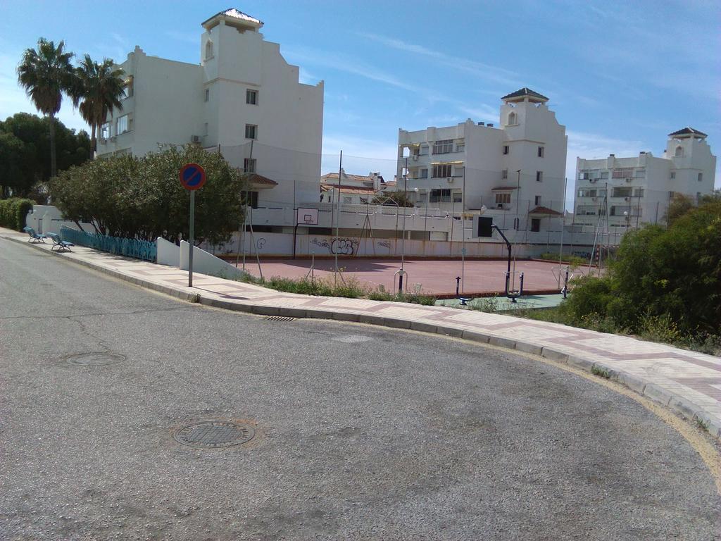 Apartment Pinar De Montemar Torremolinos