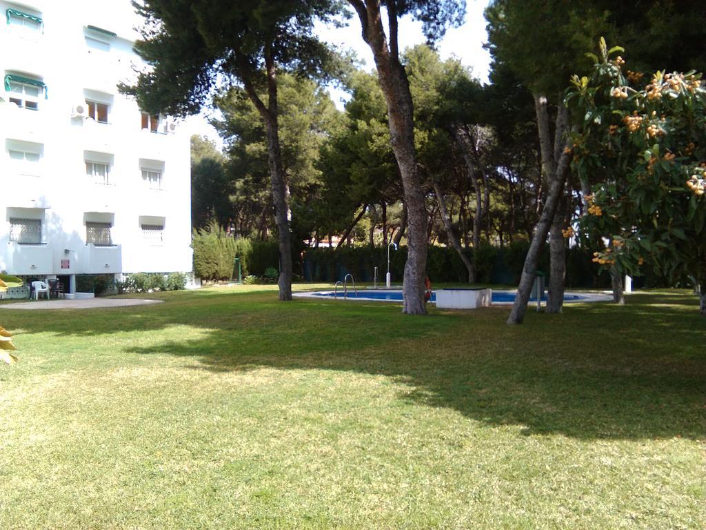 Apartment Pinar De Montemar *
