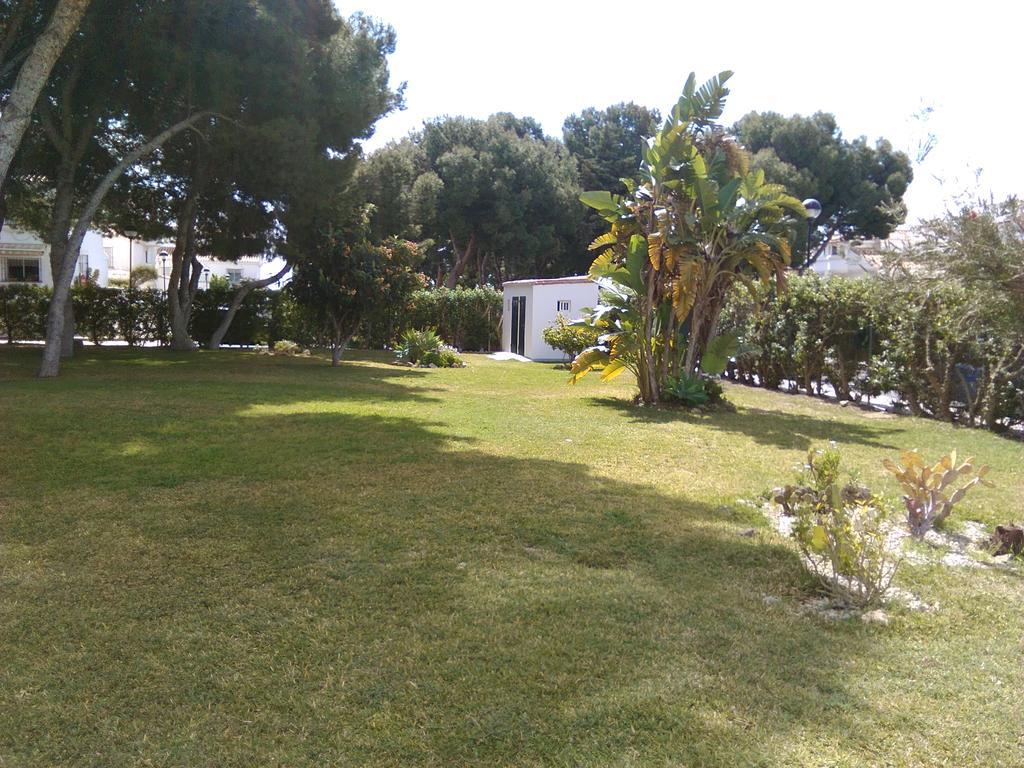 Apartment Pinar De Montemar Torremolinos