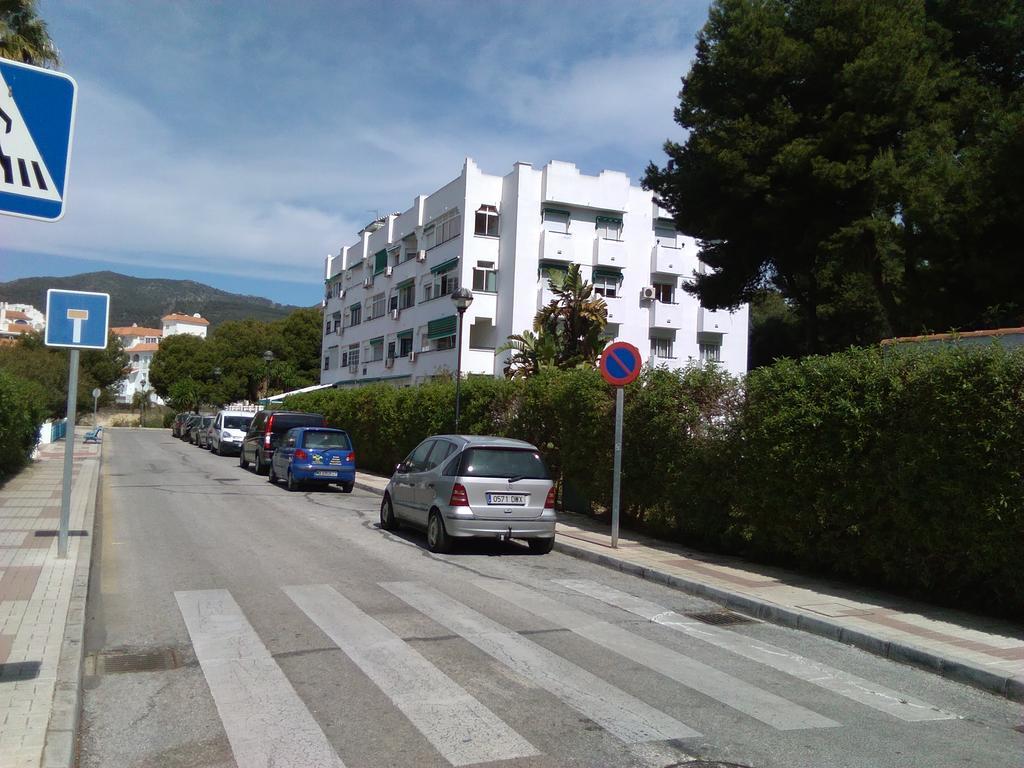 Pinar De Montemar Apartment *