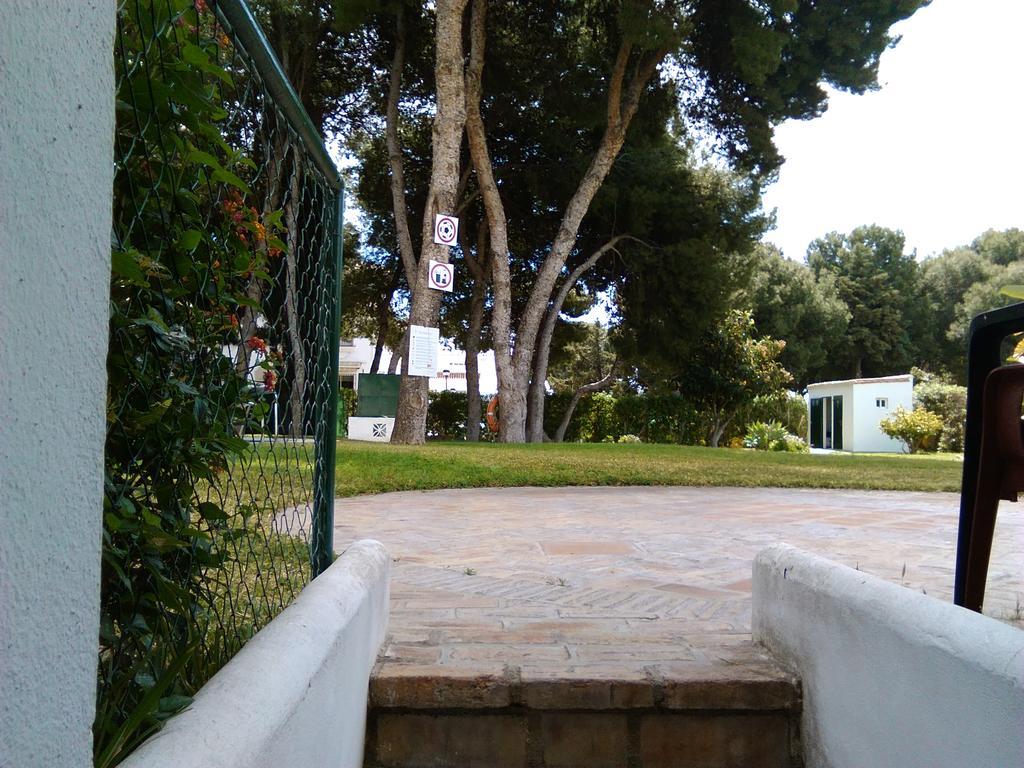 Pinar De Montemar *