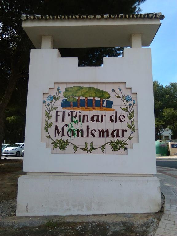 Pinar De Montemar Apartment Torremolinos