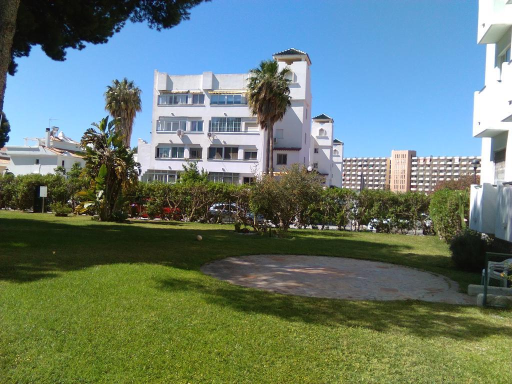 Apartment Pinar De Montemar *