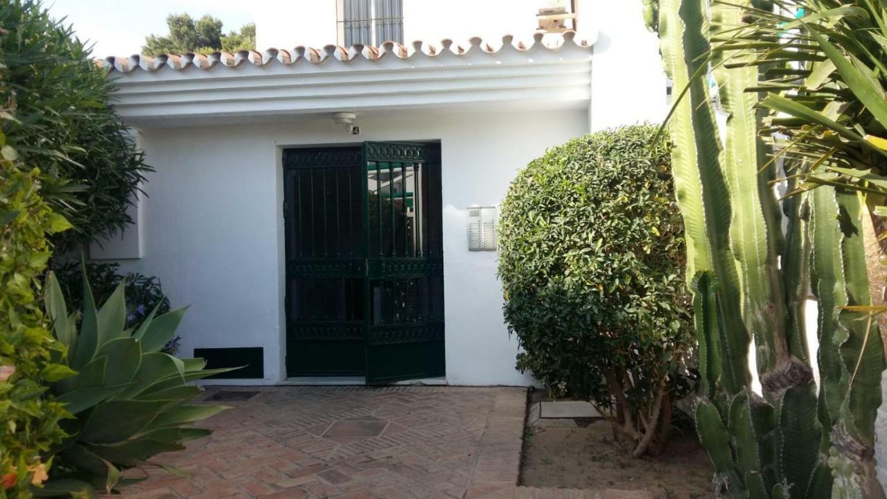 Pinar De Montemar Apartment